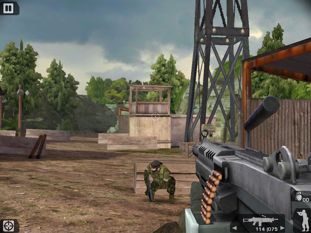 Battlefield: Bad Company 2 HD – recenzja 2