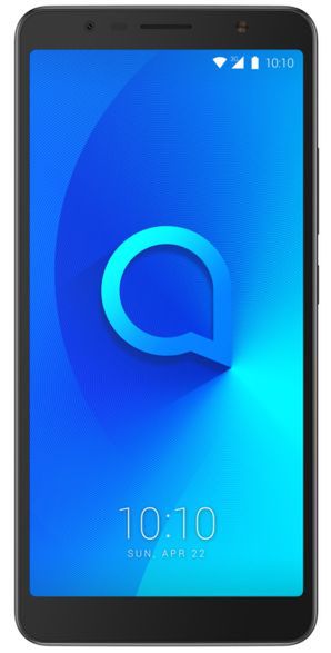 Alcatel 3c