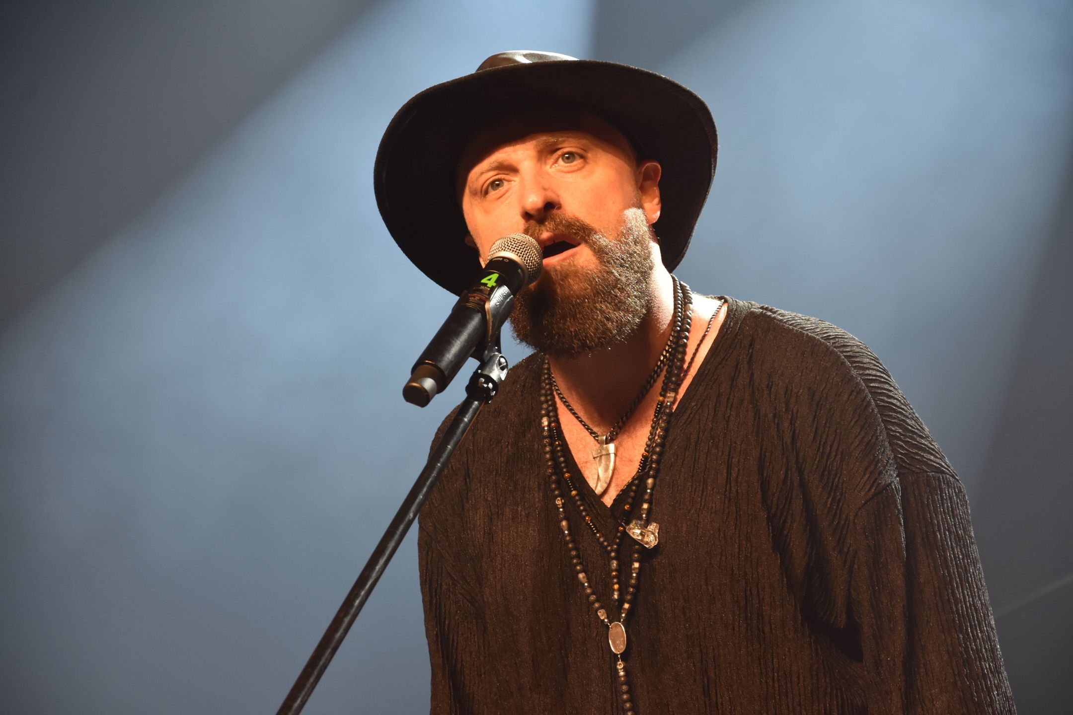 Łukasz Drapała zastąpił Grzegorza Markowskiego