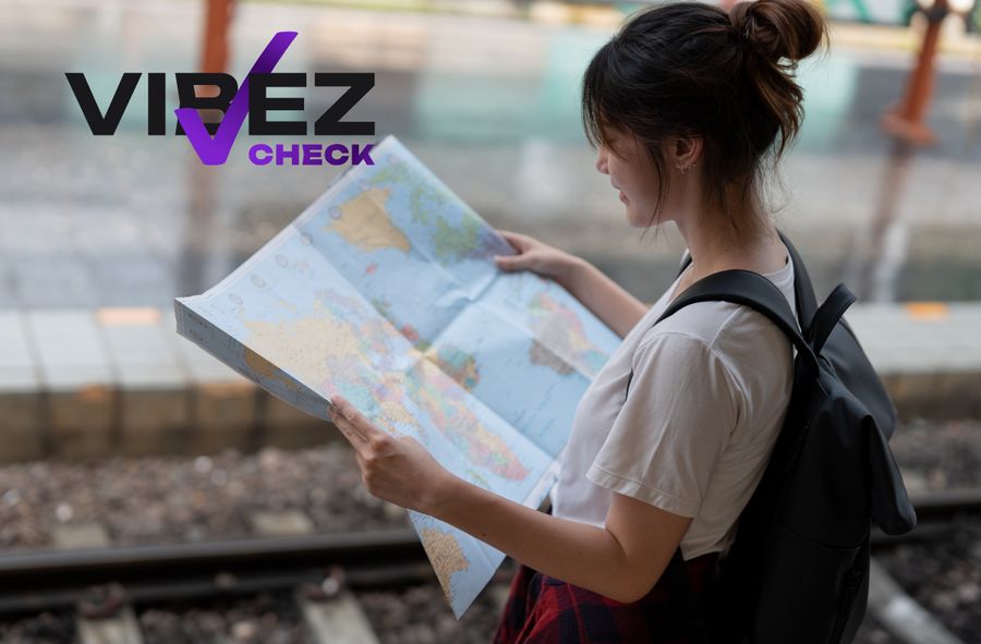 Pociągiem po Europie. Czy Gen Z czuje ten vibe?