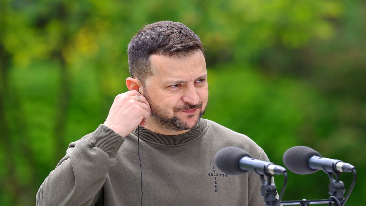 We Francji zatrzymano rosyjskiego terrorystę, planującego atak