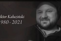 Nie żyje Wiktor Kałuziński. Zmarł po długiej walce z COVID-19