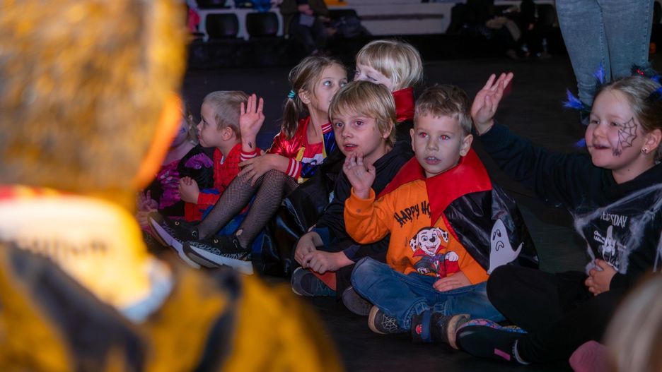 Pumpkin Games w Wągrowcu