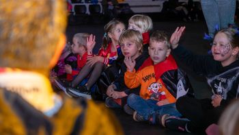 Wągrowiec: Pumpkin Games. Dyniowa zabawa dla wszystkich pokoleń