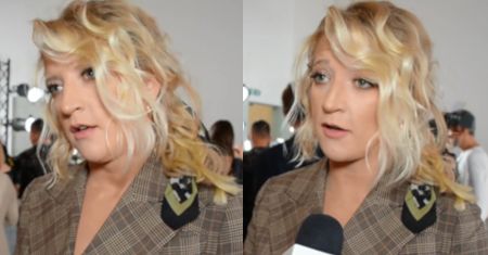 Lara Gessler ostrzega: "Nie lubię jak ktoś mi coś wciska"