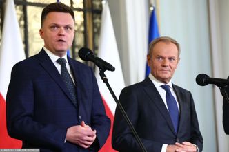 Wyciekł zapis z umowy koalicyjnej. Dotyczy rachunków milionów Polaków