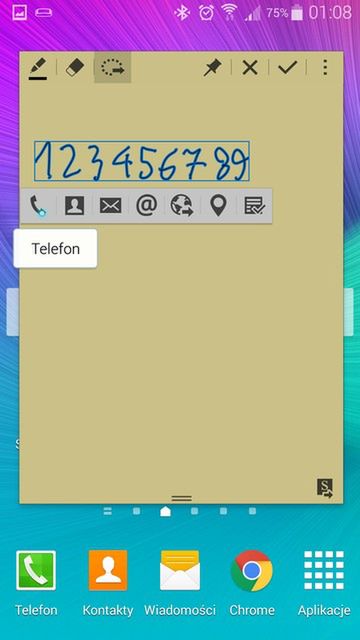 Samsung Galaxy Note 4 - lepszy od najlepszego [test i recenzja] 45