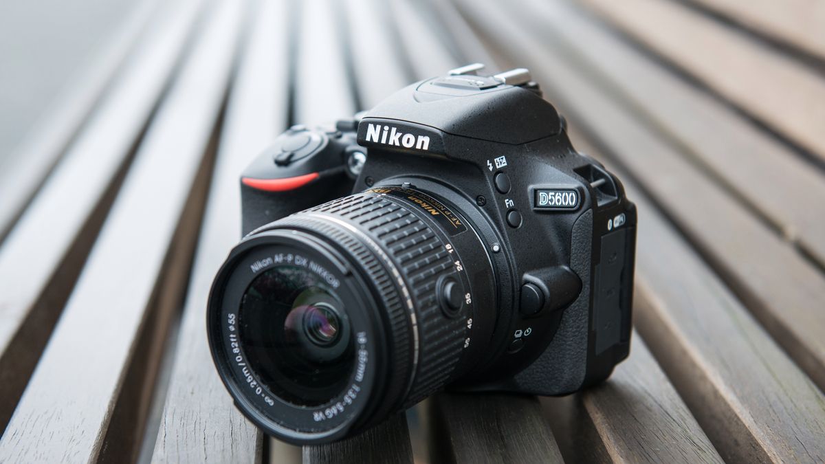 Nikon D5600 - test lustrzanki z Wi-Fi i Bluetooth dla entuzjastów fotografii 1