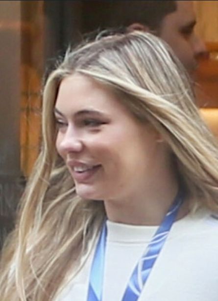 Jutta Leerdam 