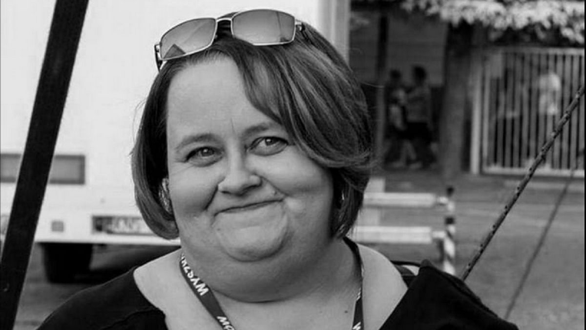 (Facebook)Nie żyje dyrektorka szkoły w Wyszkowie. Miała 40 lat