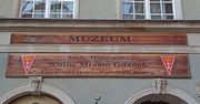 Muzeum Strefa Historyczna Wolne Miasto Gdańsk