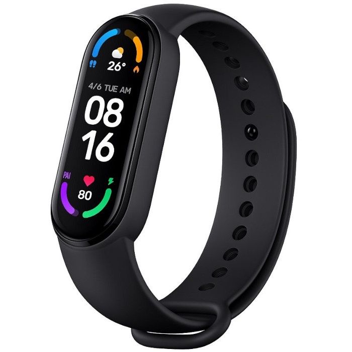 Mi Band 6