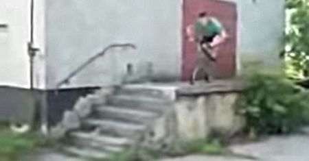 Powstanie skatepark im. Pana Pawła Jumpera. To nie żart!