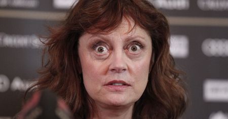 Sarandon o swoich castingach: "TO BYŁO ODRAŻAJĄCE!"