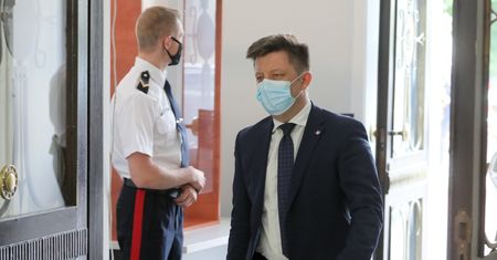Sprawa cyberataków w Polsce. Zajmą się nią najwyższe organy NATO?