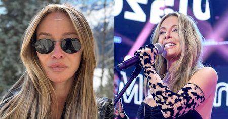 Joanna Przetakiewicz POWIĘKSZYŁA USTA: "Zrobiłam, bo chciałam". Małgorzata Rozenek: "Pięknie!"