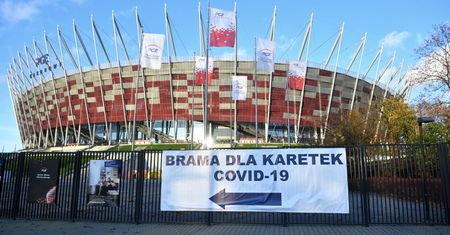 Koronawirus. Polska. Ekspert przyznaje: "sytuacja jest niemal tragiczna"
