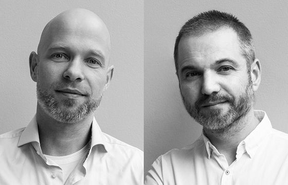 Łukasz Jankowski i Mirek Kulisz: z Scholz &amp; Friends Warszawa do Walk Creative