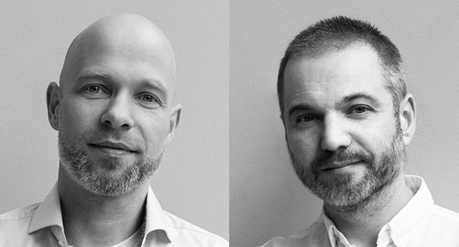 Łukasz Jankowski i Mirek Kulisz: z Scholz &amp; Friends Warszawa do Walk Creative