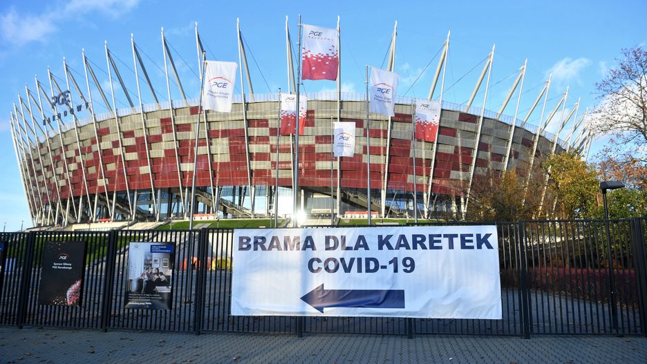 Koronawirus. Polska. Ekspert wyjaśnia, czy protesty mogły wpłynąć na wzrost liczby zakażonych