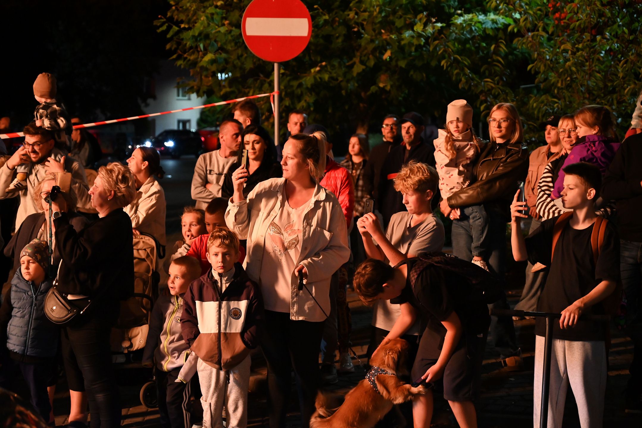 Balonowy Puchar Polski w Rypinie potrwa do 4 października
