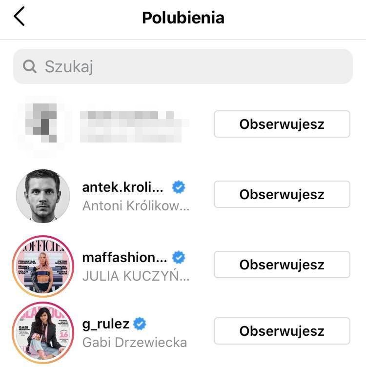 Antek Królikowski i Joanna Opozda rozstali się po przyjacielsku?