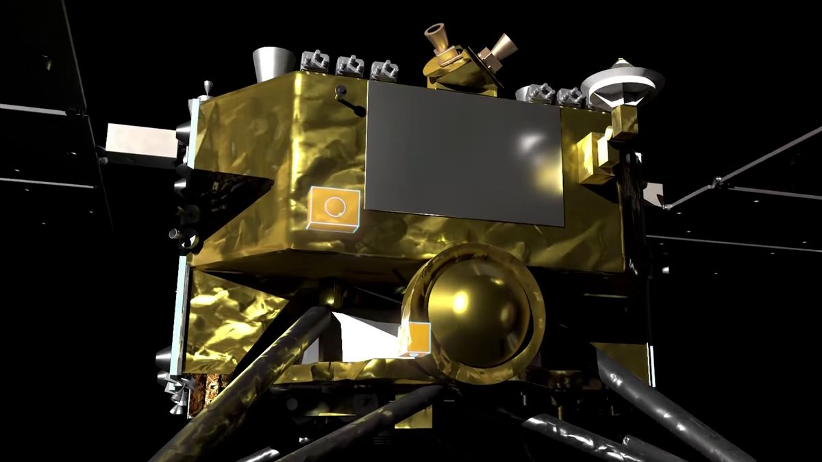 Japończycy wyślą na Marsa kamery 8K. Powstaną też zdjęcia jego księżyców 1