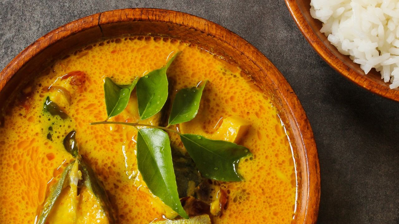 Właściwości curry. Przyprawa, którą warto stosować (WIDEO)