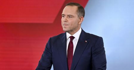 Zaprzysiężenie Karola Nawrockiego na prezydenta. Program specjalny WP [Oglądaj na żywo]