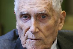 Warszawa. Ostatnie pożegnanie prof. Witolda Kieżuna. Był legendą