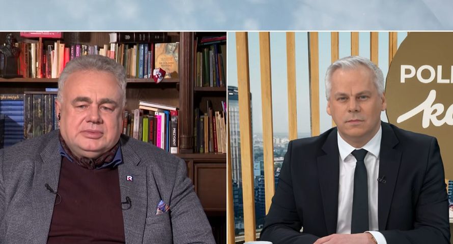 Sakiewicz chce, żeby prezydent zachęcał do wpłat na Republikę. "Abonament obywatelski"