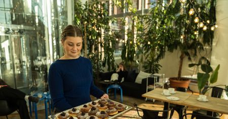 Gdzie po pączki w Toruniu? Ile kosztują? Aktualny przewodnik po tegorocznych smakach