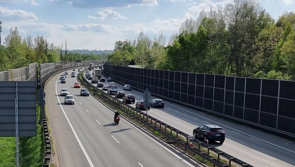 Autostrada A4 Kraków-Katowice będzie państwowa, a może i bezpłatna - zapowiada minister