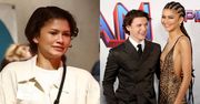 Zendaya i Tom Holland WZIĘLI ŚLUB?! Na palcu aktorki pojawił się pierścionek (FOTO)