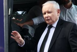 Takie będzie pytanie w referendum? Kaczyński się wygadał