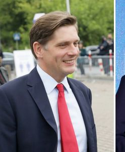 Poseł PiS mówił o synu Julianie. Wtedy Zandberg stracił cierpliwość