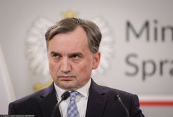 "Proszę się nie wyrywać". Poseł koalicji apeluje do Ziobry