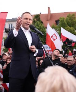 PSL dało się oszukać Nawrockiemu? "Uczmy się na błędach"