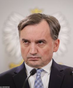 "Proszę się nie wyrywać". Poseł koalicji apeluje do Ziobry