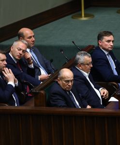 Kaczyński dał zielone światło? Jest komentarz z PiS-u