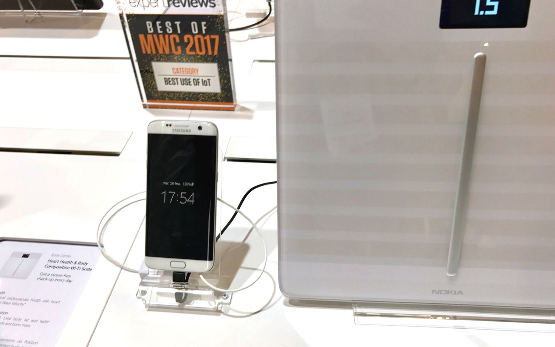 Mało Nokii w Nokii. Nowe telefony z Androidem zrobiono po linii najmniejszego oporu 5