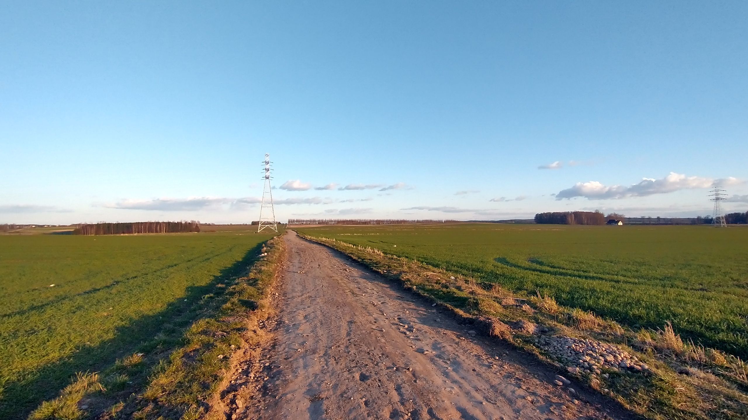 Motorola Moto G8 Power: test telefonu z dużą baterią za 1000 zł 34