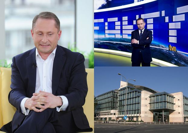 Z OSTATNIEJ CHWILI: Prokuratura wszczyna postępowanie w sprawie molestowania w TVN-ie!