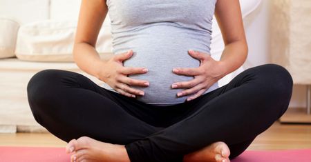 9 tydzień ciąży - zmiany w organizmie, proces ciąży, rozwój dziecka