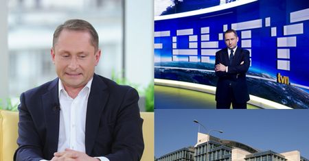 Z OSTATNIEJ CHWILI: Prokuratura wszczyna postępowanie w sprawie molestowania w TVN-ie!