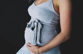 28 tydzień ciąży - kalendarz ciąży. Wygląd dziecka, wielkość brzucha