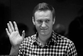 U Aleksieja Nawalnego doszło do zakrzepu? Przyczyny zgonu wciąż nie potwierdzono