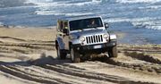 Nowy silnik i model, czyli nowości Jeepa na polskim rynku