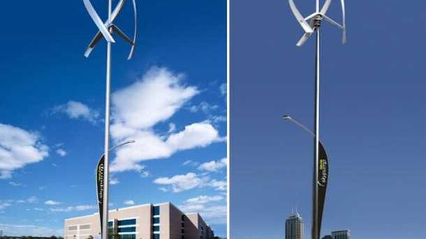 Minielektrownia dla obywatela w potrzebie [wideo] 1