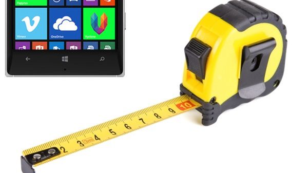 Lumia 830 nie będzie mniejsza od Lumii 930, ale może być sporo tańsza 1